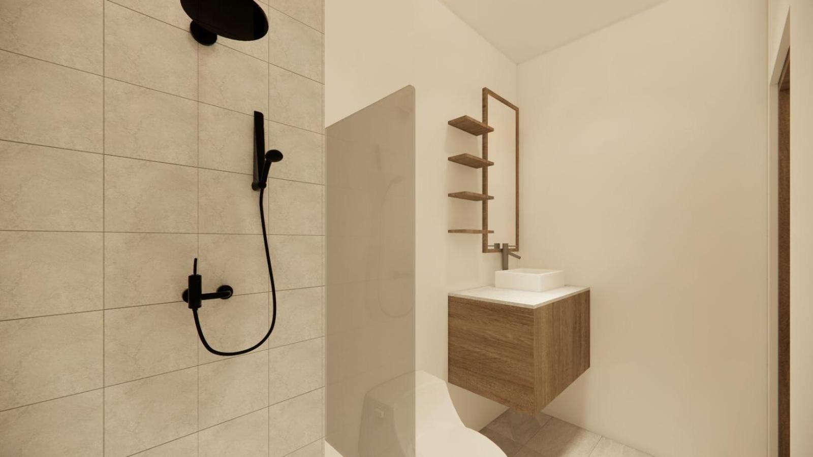 Senetan Villas And Spa Resort Ubud Zewnętrze zdjęcie